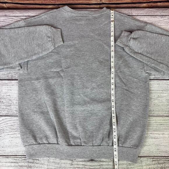 Vintage 2003 Kansas City Chiefs AFC Champions Crewneck - Picture 6 of 7